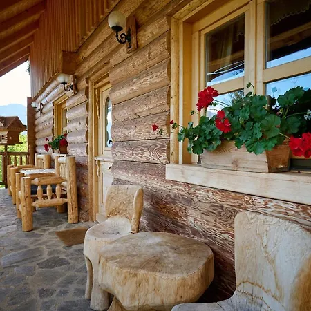 Guest house 