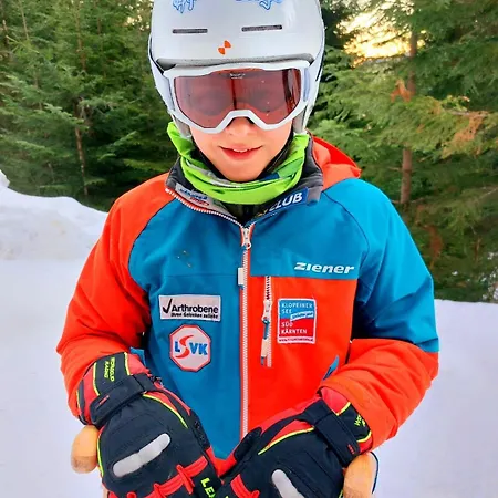 Гостевой дом 