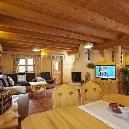 Maison d'hôtes Holiday 