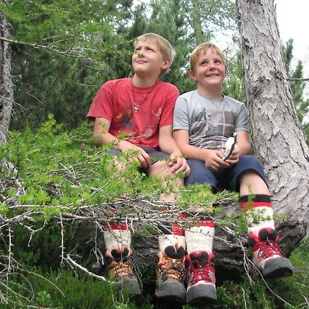 Гостевой дом 